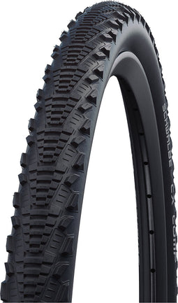 Schwalbe Buitenband Cx Comp 28 X 1.35 (35-622) Hs369
