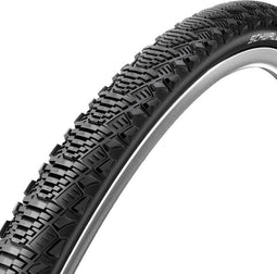 Schwalbe Buitenband Cx Comp 28 X 1.50 (40-622) Zwart