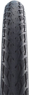 Schwalbe Buitenband Delta Cruiser Plus 26 X 1.75 (47-559) Zwart