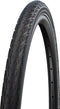 Schwalbe Buitenband Delta Cruiser Plus 26 X 1.75 (47-559) Zwart
