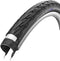 Schwalbe Buitenband Delta Cruiser Plus 26 X 1.75 (47-559) Zwart