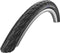 Schwalbe Buitenband Delta Cruiser Plus 28 X 1.10 Rubber Zwart