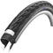 Schwalbe Buitenband Delta Cruiser Plus 28 X 1.25 (32-622) Zwart