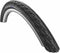 Schwalbe Buitenband Delta Cruiser Plus 28 X 1.25 (32-622) Zwart