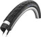 Schwalbe Buitenband Delta Cruiser Plus 28 X 1.75 (47-622) Zwart