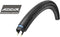 Schwalbe Buitenband - Durano Plus - 700 x 23 inch - Zwart
