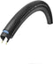 Schwalbe Buitenband - Durano Plus - 700 x 23 inch - Zwart