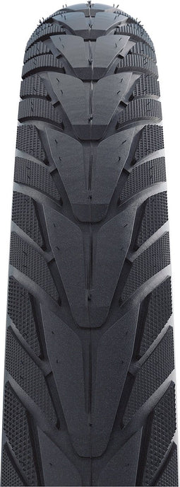 Schwalbe Buitenband Energizer Plus 27.5 X 2.00 (50-584) Zwart