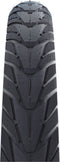 Schwalbe Buitenband Energizer Plus 27.5 X 2.00 (50-584) Zwart