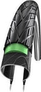 Schwalbe Buitenband - Energizer Plus - 28 inch x 1.40 - Zwart Reflecterend