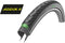 Schwalbe Buitenband - Energizer Plus - 28 inch x 1.40 - Zwart Reflecterend