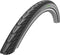 Schwalbe Buitenband - Energizer Plus - 28 inch x 1.75 - Zwart Reflecterend