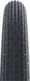 Schwalbe Buitenband Fat Frank 28 X 2.00 (50-622) Bruin