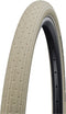 Schwalbe Buitenband - Fat Frank K-Guard - 28 inch x 2.00 - Creme Reflecterend