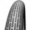 Schwalbe Buitenband - Fat Frank K-Guard - 28 inch x 2.00 - Zwart Reflecterend