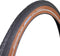 Schwalbe Buitenband - Fat Frank K-Guard - 28 inch x 2.00 - Zwart/- Bruin Reflecterend