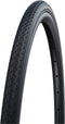 Schwalbe Buitenband Green Marathon Greenguard 28x1 5/8x1 3/8 (37-622) Zwart