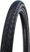Schwalbe Buitenband Green Marathon Greenguard 28x1 5/8x1 3/8 (37-622) Zwart
