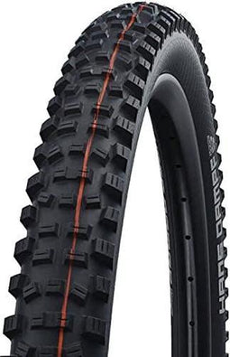 Schwalbe Buitenband Hans Dampf Tle 27.5 X 2.60 (65-584) Zwart