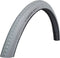 Schwalbe Buitenband - HS127 - 24 inch x 1 3/8 - Grijs