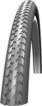 Schwalbe Buitenband - HS127 - 24 inch x 1 3/8 - Grijs