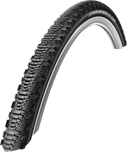 Schwalbe Buitenband Hs369 Cx Comp 28 X 1.20 (30-622) Zwart
