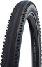 Schwalbe Buitenband Hurricane 29 X 2.25 Draad (57-622) Zwart