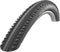 Schwalbe Buitenband Hurricane 29 X 2.25 Draad (57-622) Zwart