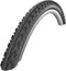Schwalbe Buitenband Hurricane 29 X 2.25 Draad (57-622) Zwart