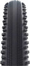 Schwalbe Buitenband Hurricane R-Guard 27.5 x 2.25 zw refl