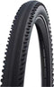 Schwalbe Buitenband Hurricane R-Guard 27.5 x 2.25 zw refl