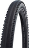 Schwalbe Buitenband Hurricane Raceguard 26 X 2.10 (54-559) Zwart
