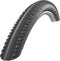Schwalbe Buitenband Hurricane Raceguard 26 X 2.10 (54-559) Zwart