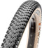 Schwalbe Buitenband Ikon EXO TR Tanwall 27.5 x 2.20 zw br vouw