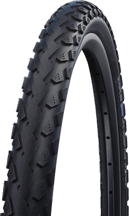 Schwalbe Buitenband Land Cruiser 26 Inch 50-559 Rubber Zwart