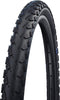 Schwalbe Buitenband Land Cruiser 26 Inch 50-559 Rubber Zwart