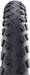 Schwalbe Buitenband Land Cruiser 26 Inch 50-559 Rubber Zwart
