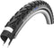 Schwalbe Buitenband Land Cruiser 26 Inch 50-559 Rubber Zwart