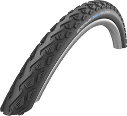 Schwalbe Buitenband - Land Cruiser K-Guard - 26 inch x 2.00 - Zwart