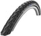 Schwalbe Buitenband Land Cruiser Plus 26 Inch 47-559 Zwart