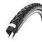 Schwalbe Buitenband Land Cruiser Plus 26 X 2.00 (50-559) Zwart