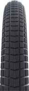 Schwalbe Buitenband Little Big Ben 28 X 1.50 (40-622) Bruin