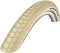 Schwalbe Buitenband - Little Big Ben K-Guard - 28 inch x 1.50 - Creme Reflecterend