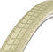 Schwalbe Buitenband - Little Big Ben K-Guard - 28 inch x 1.50 - Creme Reflecterend