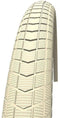 Schwalbe Buitenband - Little Big Ben K-Guard - 28 inch x 1.50 - Creme Reflecterend