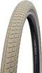 Schwalbe Buitenband - Little Big Ben K-Guard - 28 inch x 1.50 - Creme Reflecterend
