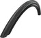 Schwalbe Buitenband - Lugano II - 700 x 23 inch - Zwart - Vouwband