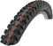 Schwalbe Buitenband Magicmary S-gravity 26x2.35 (60-559) Zwart