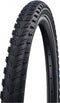 Schwalbe Buitenband Marathon 365 Perf G-G 26 x 2.00 zwart