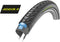 Schwalbe Buitenband Marathon E-plus 28 Inch (55-622) Zwart